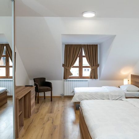 Guest House Alte Kolasin Bagian luar foto
