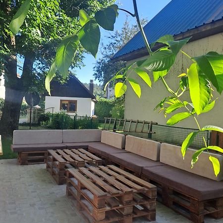Guest House Alte Kolasin Bagian luar foto