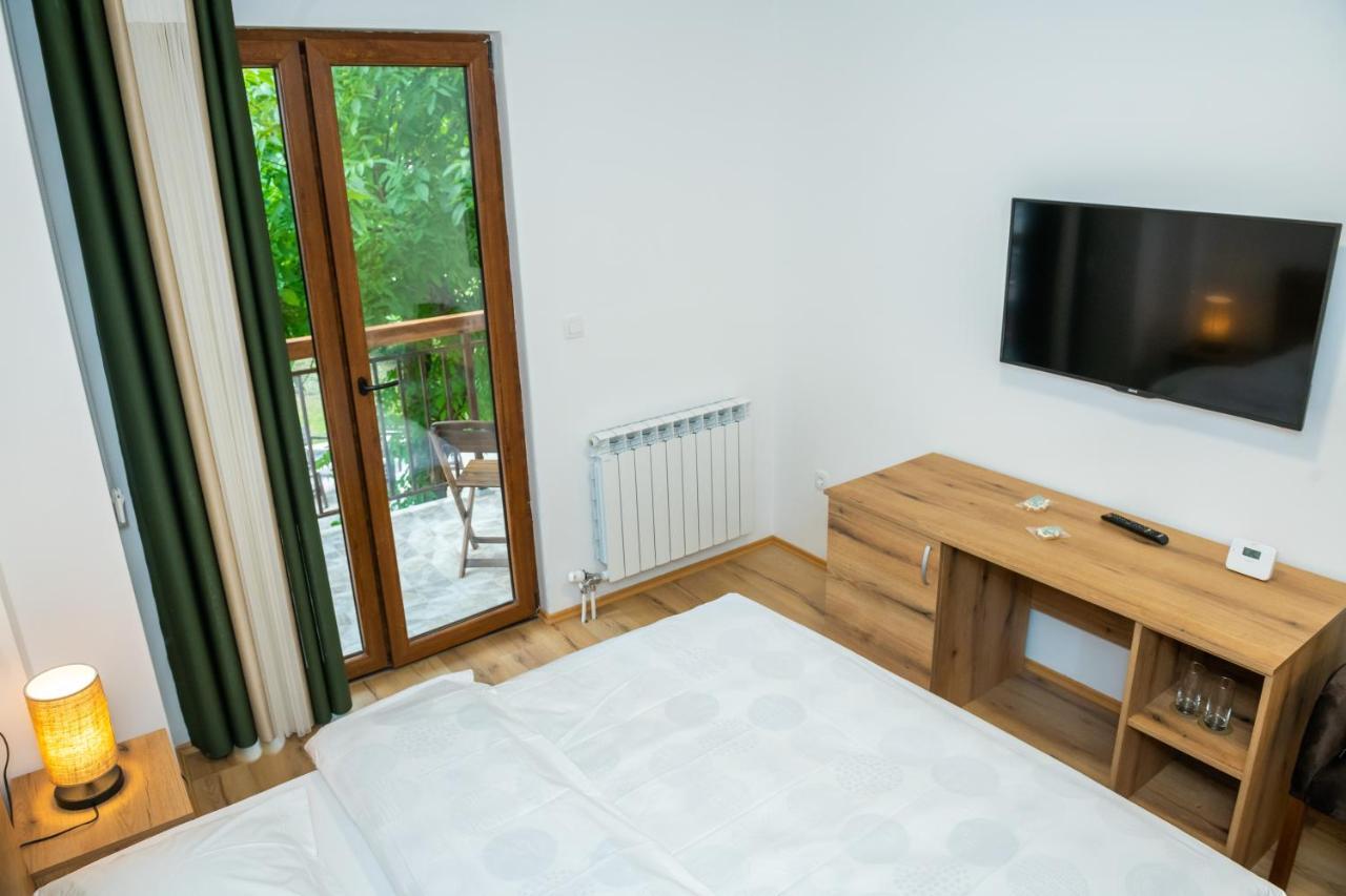 Guest House Alte Kolasin Bagian luar foto