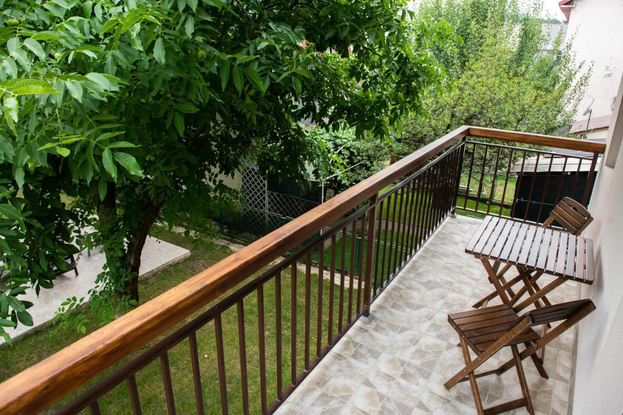 Guest House Alte Kolasin Bagian luar foto