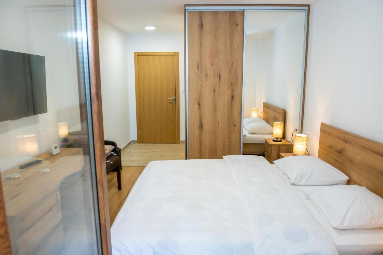 Guest House Alte Kolasin Bagian luar foto