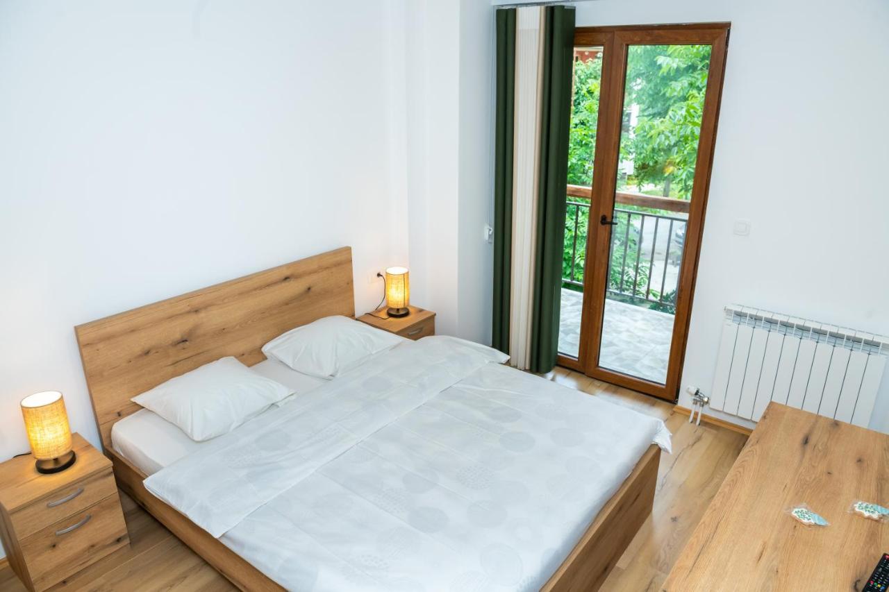 Guest House Alte Kolasin Bagian luar foto