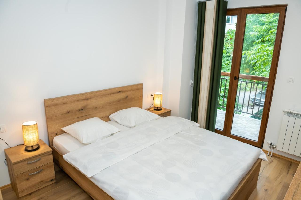 Guest House Alte Kolasin Bagian luar foto