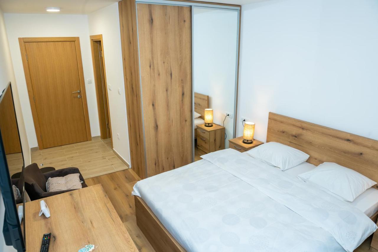 Guest House Alte Kolasin Bagian luar foto