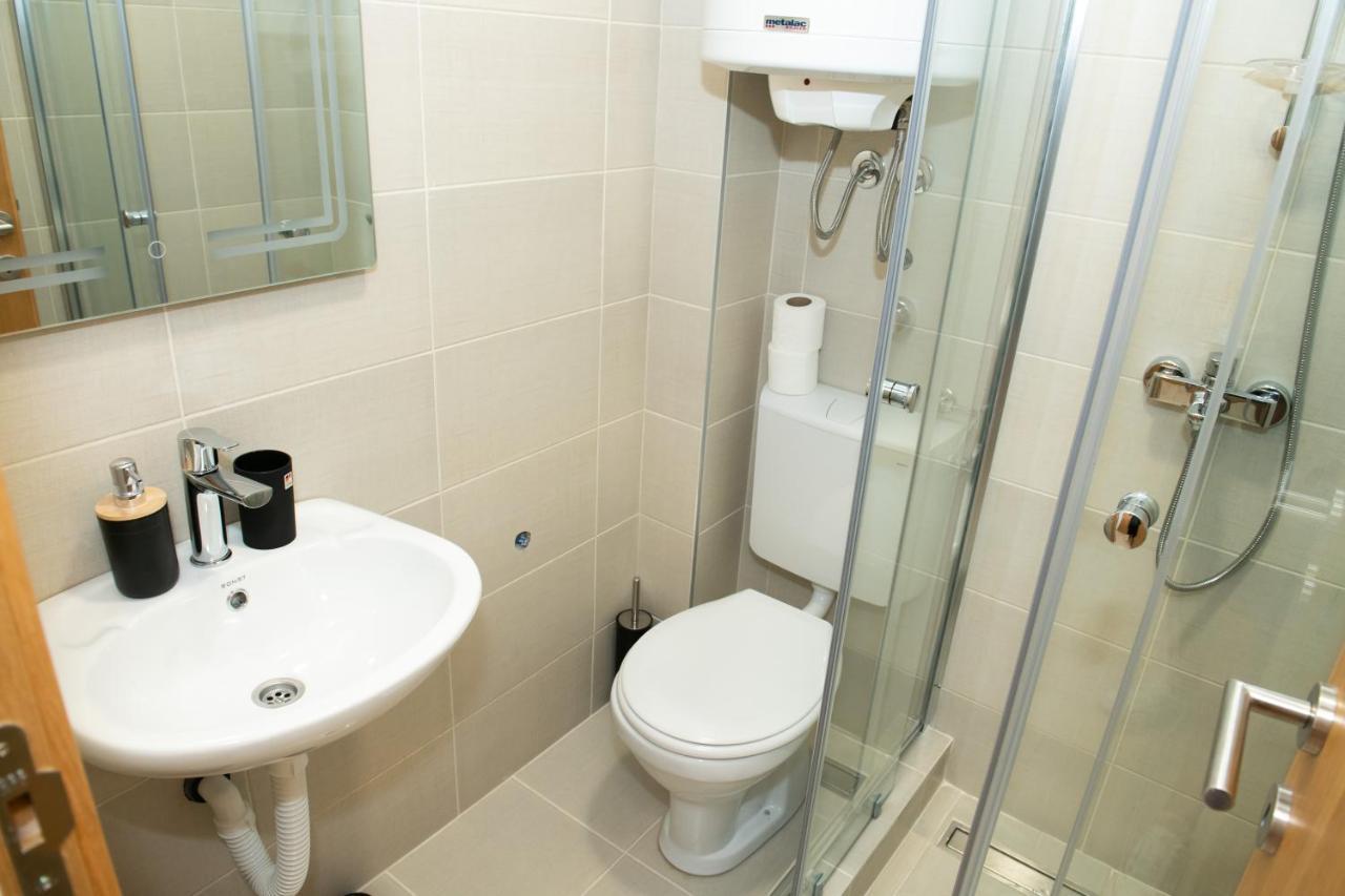 Guest House Alte Kolasin Bagian luar foto