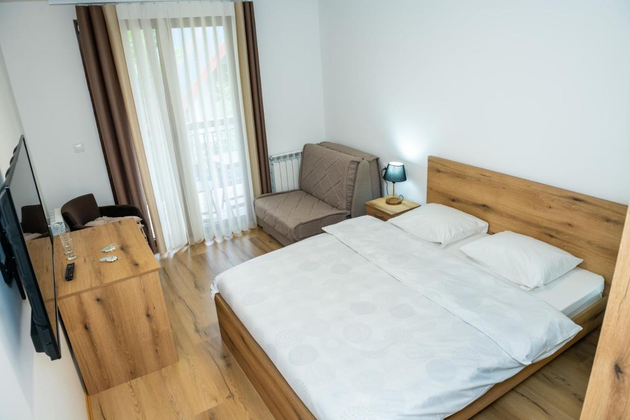 Guest House Alte Kolasin Bagian luar foto