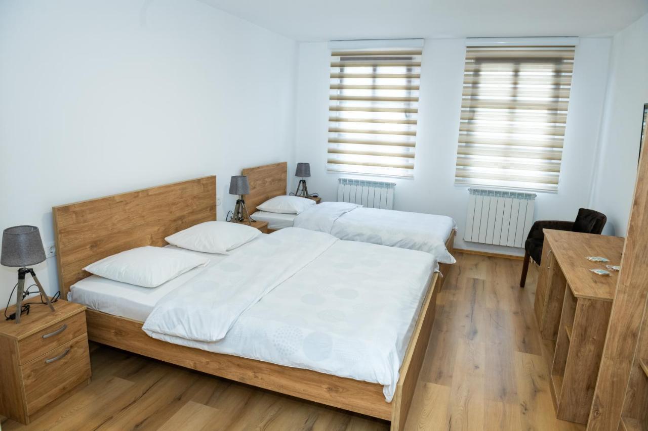 Guest House Alte Kolasin Bagian luar foto