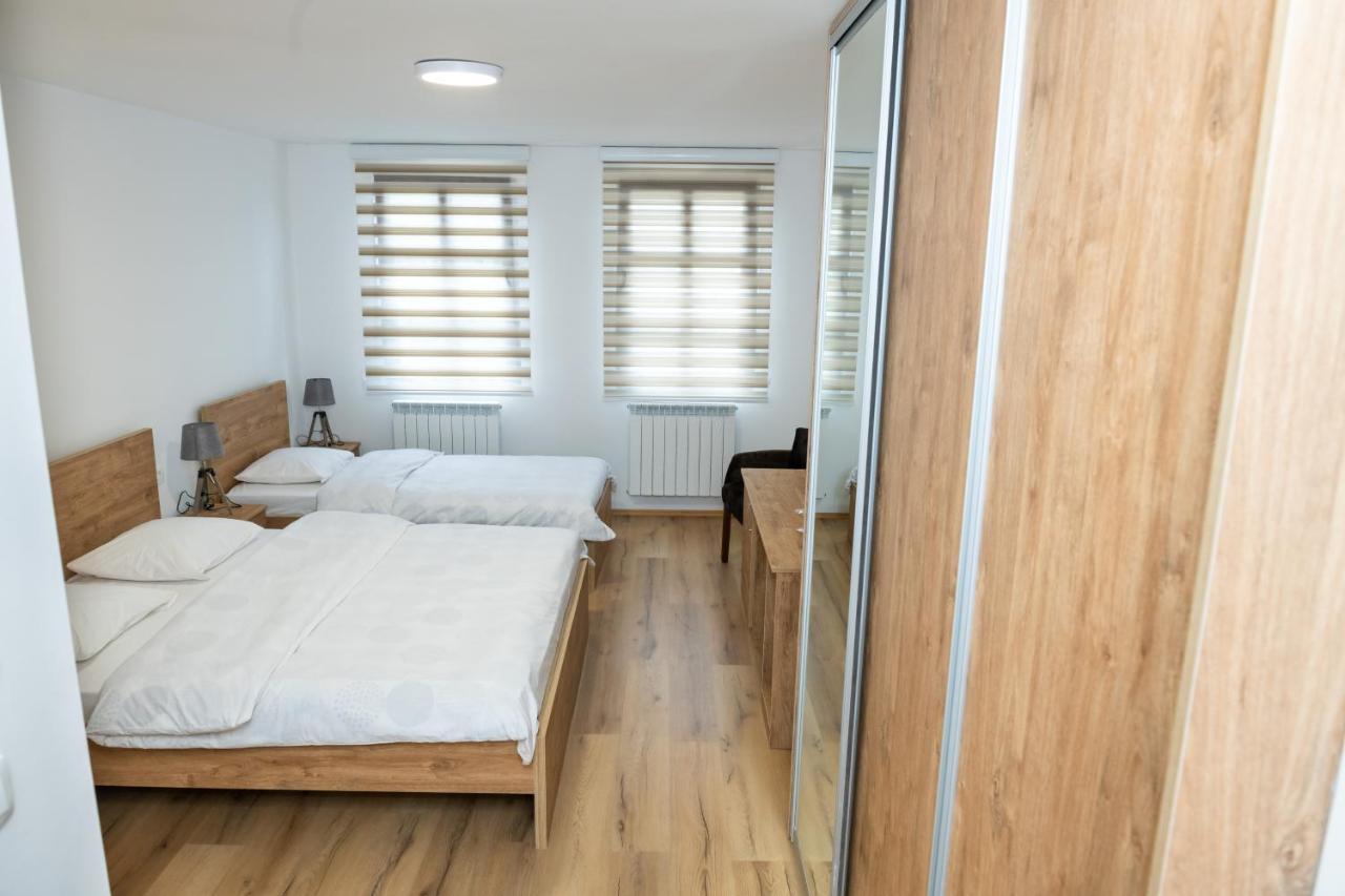 Guest House Alte Kolasin Bagian luar foto