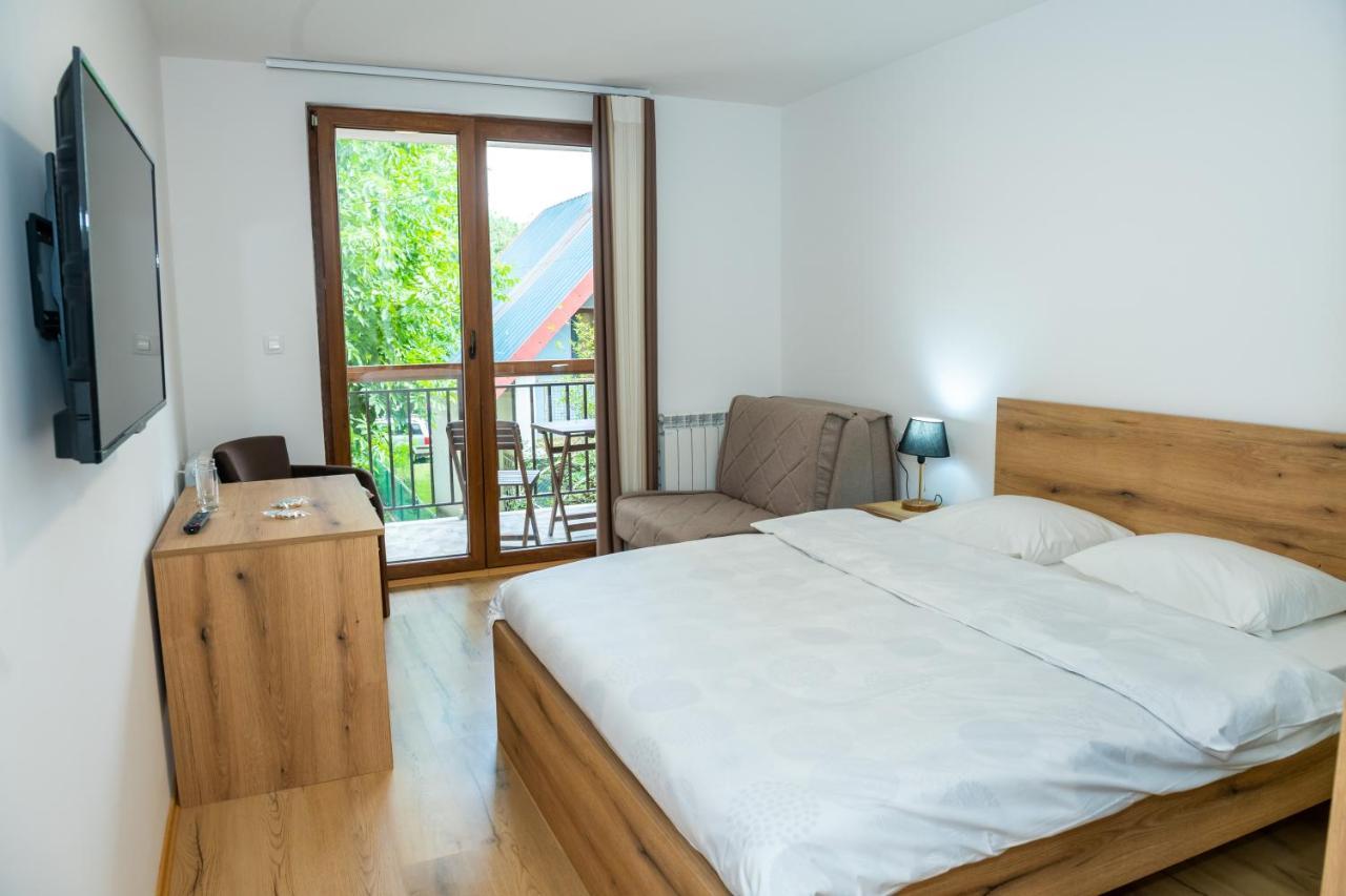 Guest House Alte Kolasin Bagian luar foto