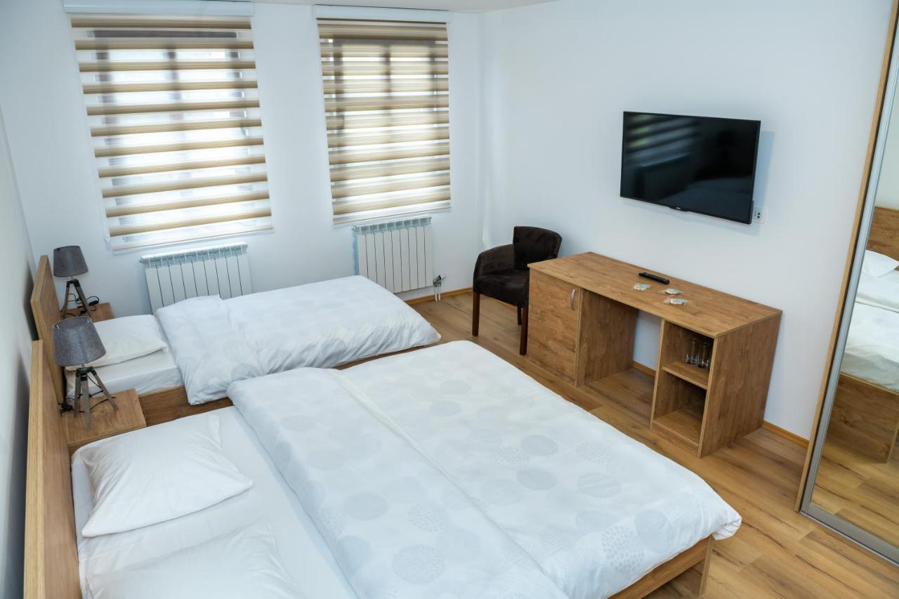 Guest House Alte Kolasin Bagian luar foto
