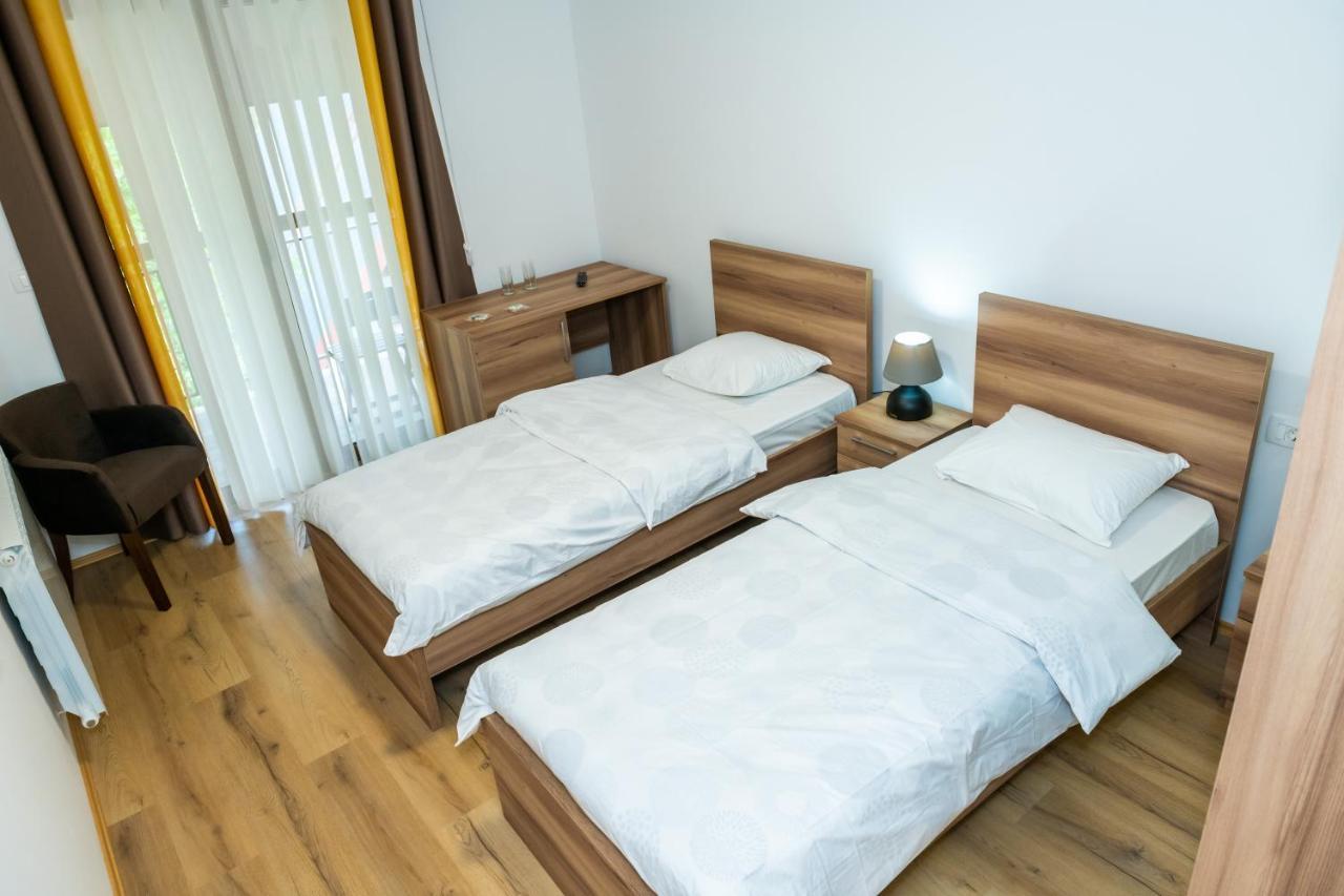 Guest House Alte Kolasin Bagian luar foto