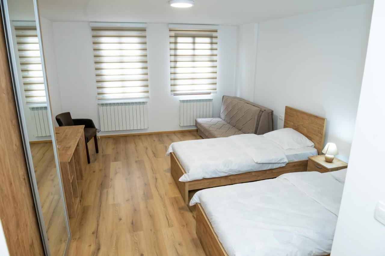Guest House Alte Kolasin Bagian luar foto