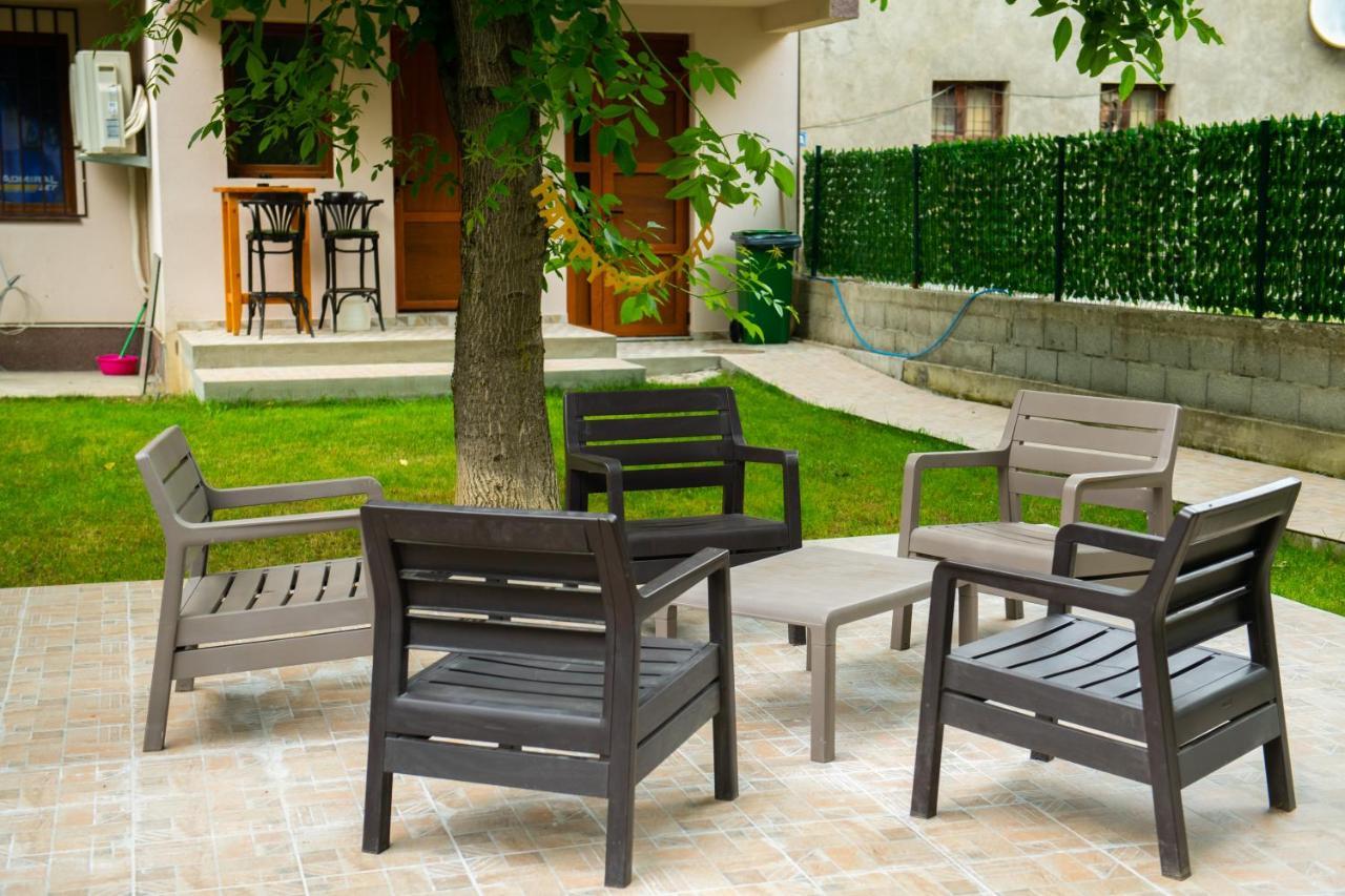 Guest House Alte Kolasin Bagian luar foto
