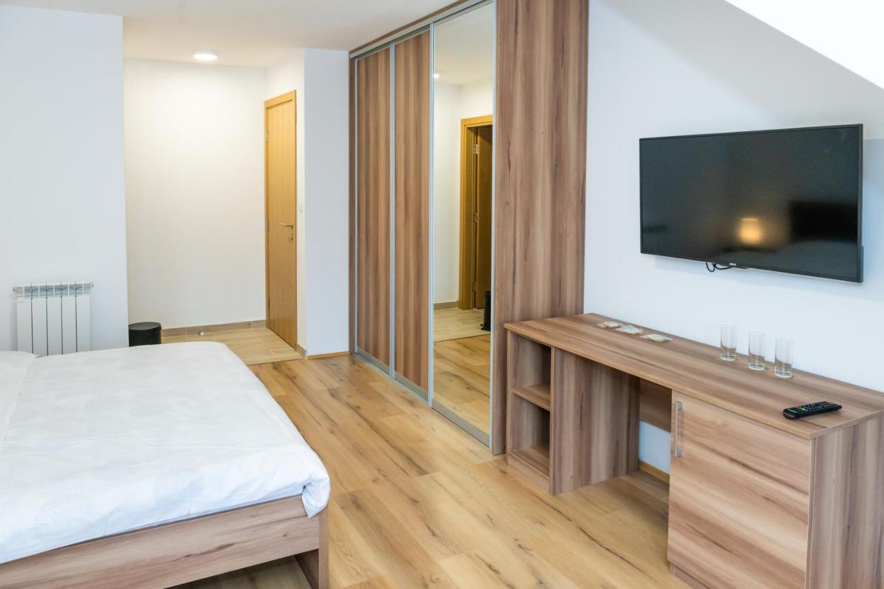 Guest House Alte Kolasin Bagian luar foto