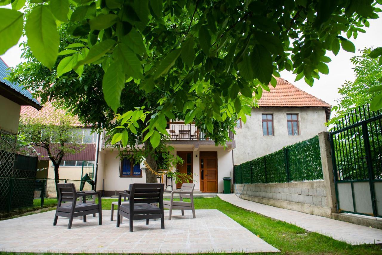 Guest House Alte Kolasin Bagian luar foto