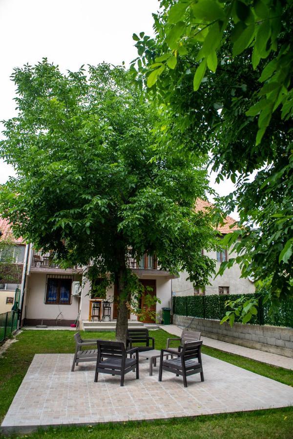 Guest House Alte Kolasin Bagian luar foto