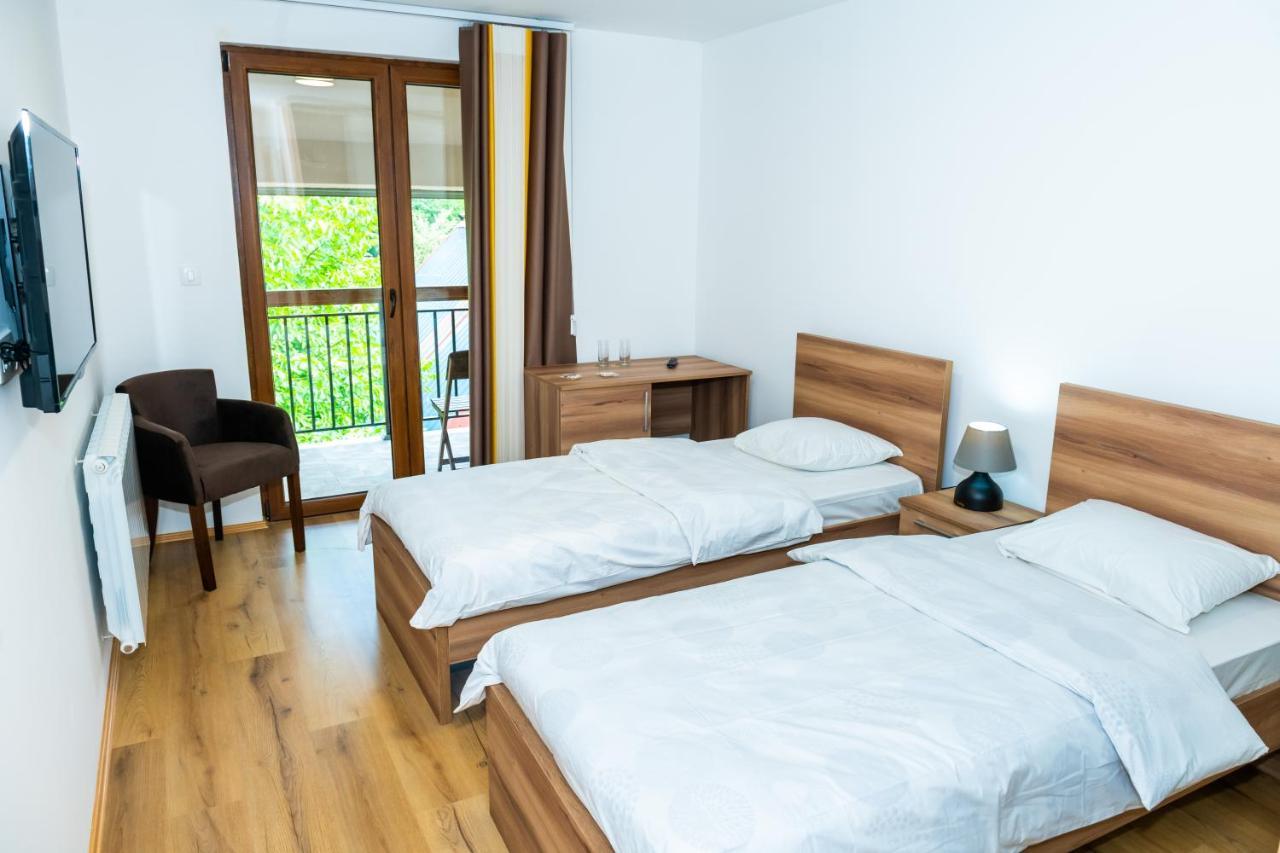 Guest House Alte Kolasin Bagian luar foto