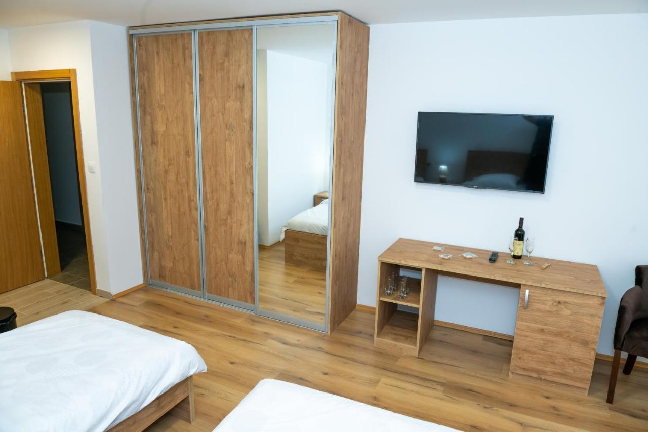 Guest House Alte Kolasin Bagian luar foto