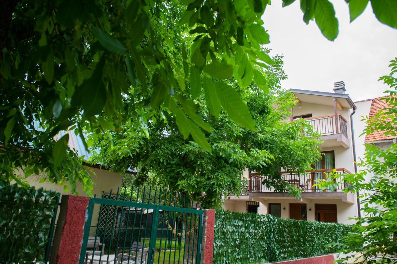 Guest House Alte Kolasin Bagian luar foto