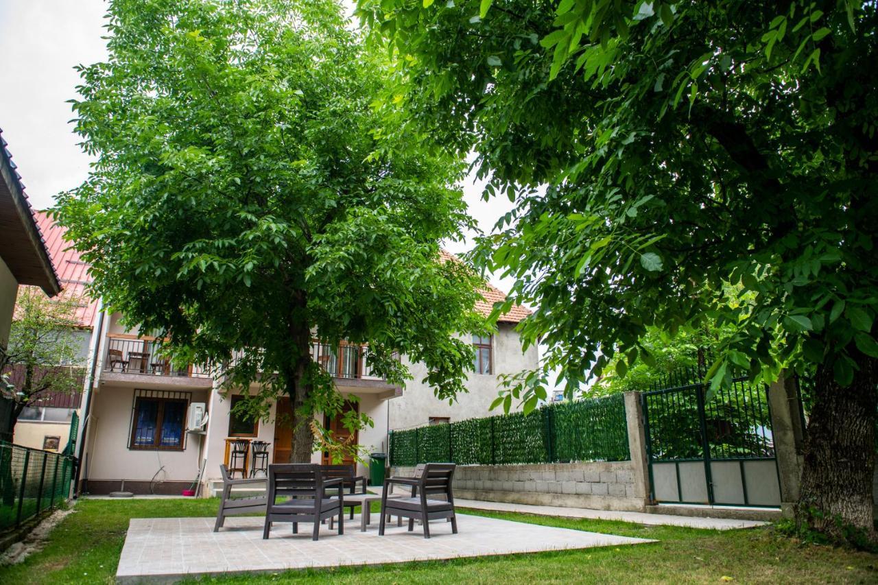 Guest House Alte Kolasin Bagian luar foto