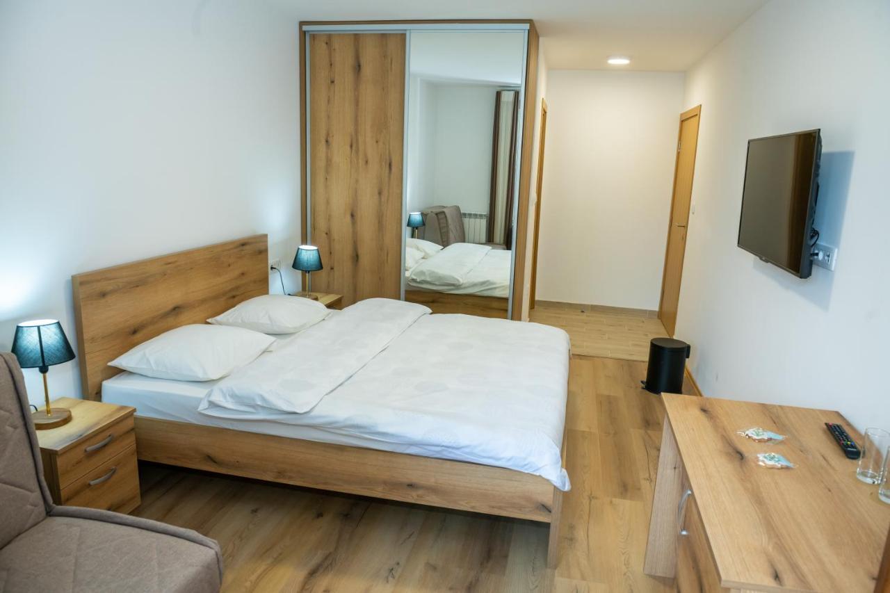 Guest House Alte Kolasin Bagian luar foto