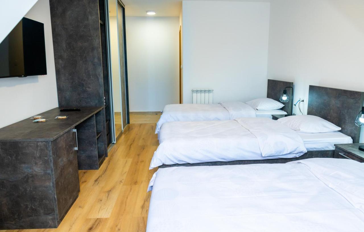 Guest House Alte Kolasin Bagian luar foto