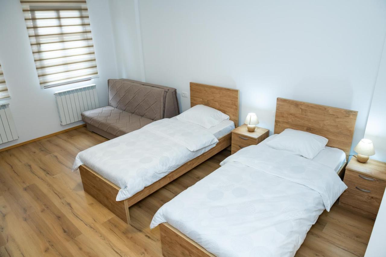 Guest House Alte Kolasin Bagian luar foto