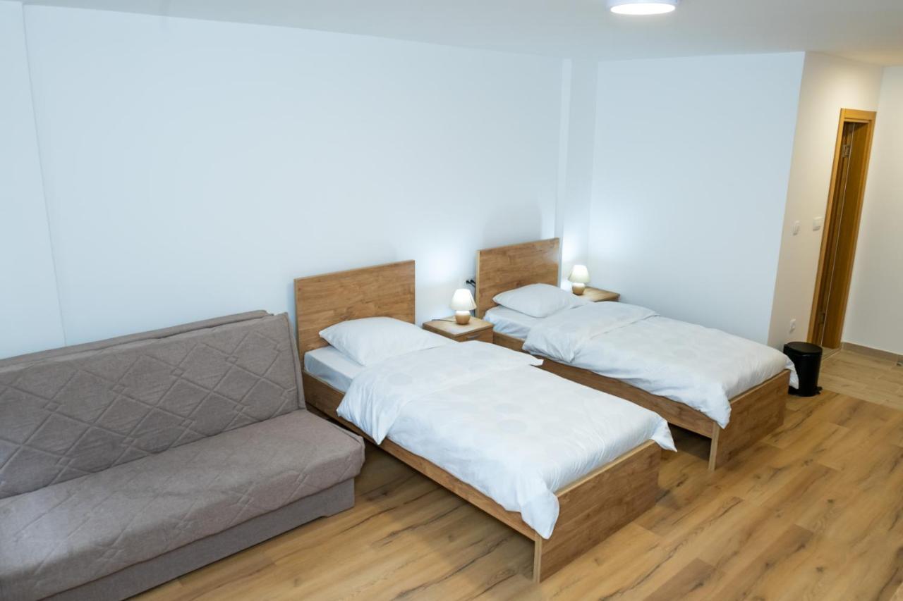 Guest House Alte Kolasin Bagian luar foto