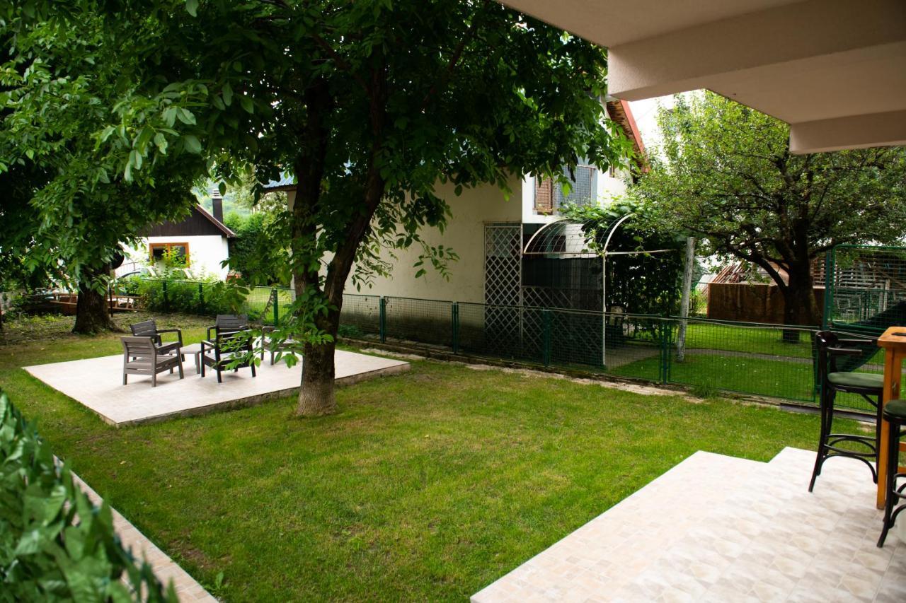 Guest House Alte Kolasin Bagian luar foto
