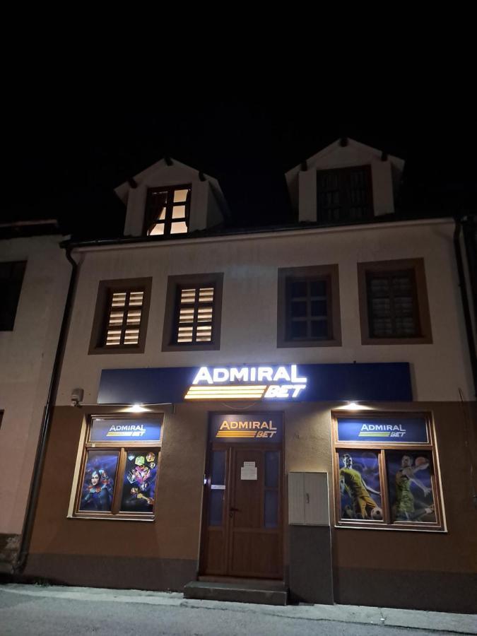 Guest House Alte Kolasin Bagian luar foto