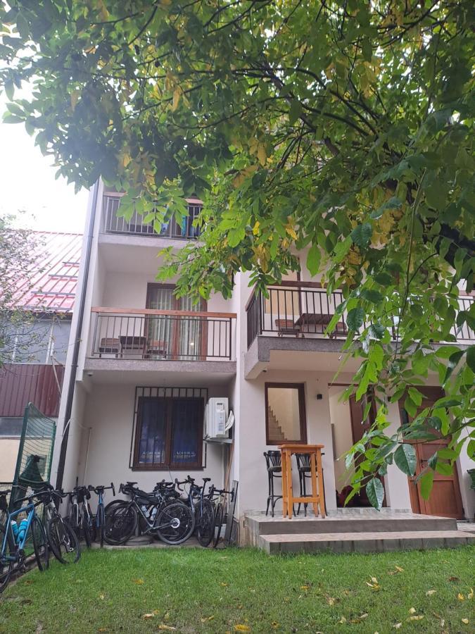 Guest House Alte Kolasin Bagian luar foto