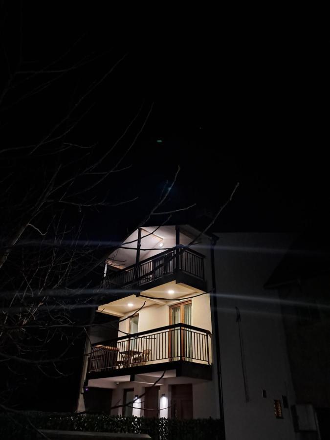 Guest House Alte Kolasin Bagian luar foto