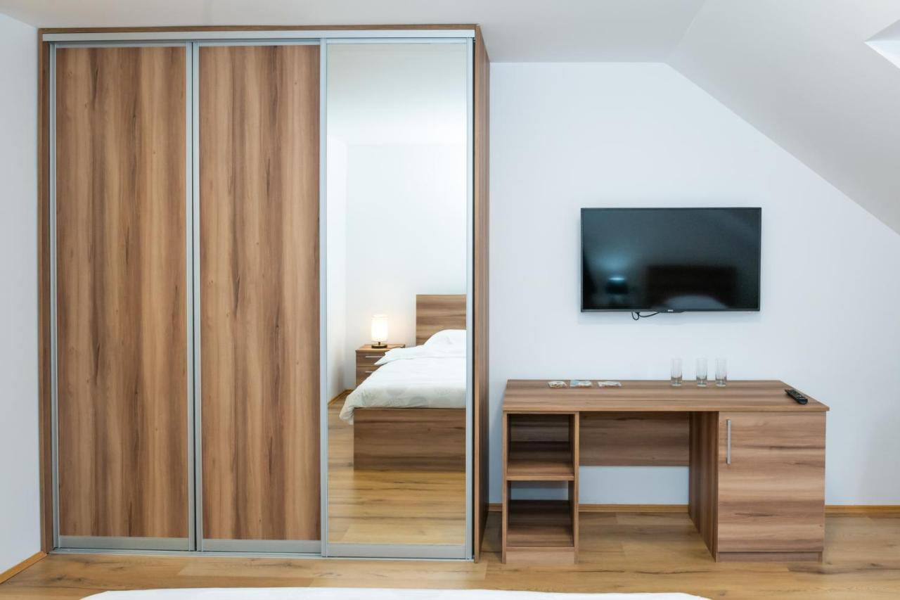 Guest House Alte Kolasin Bagian luar foto