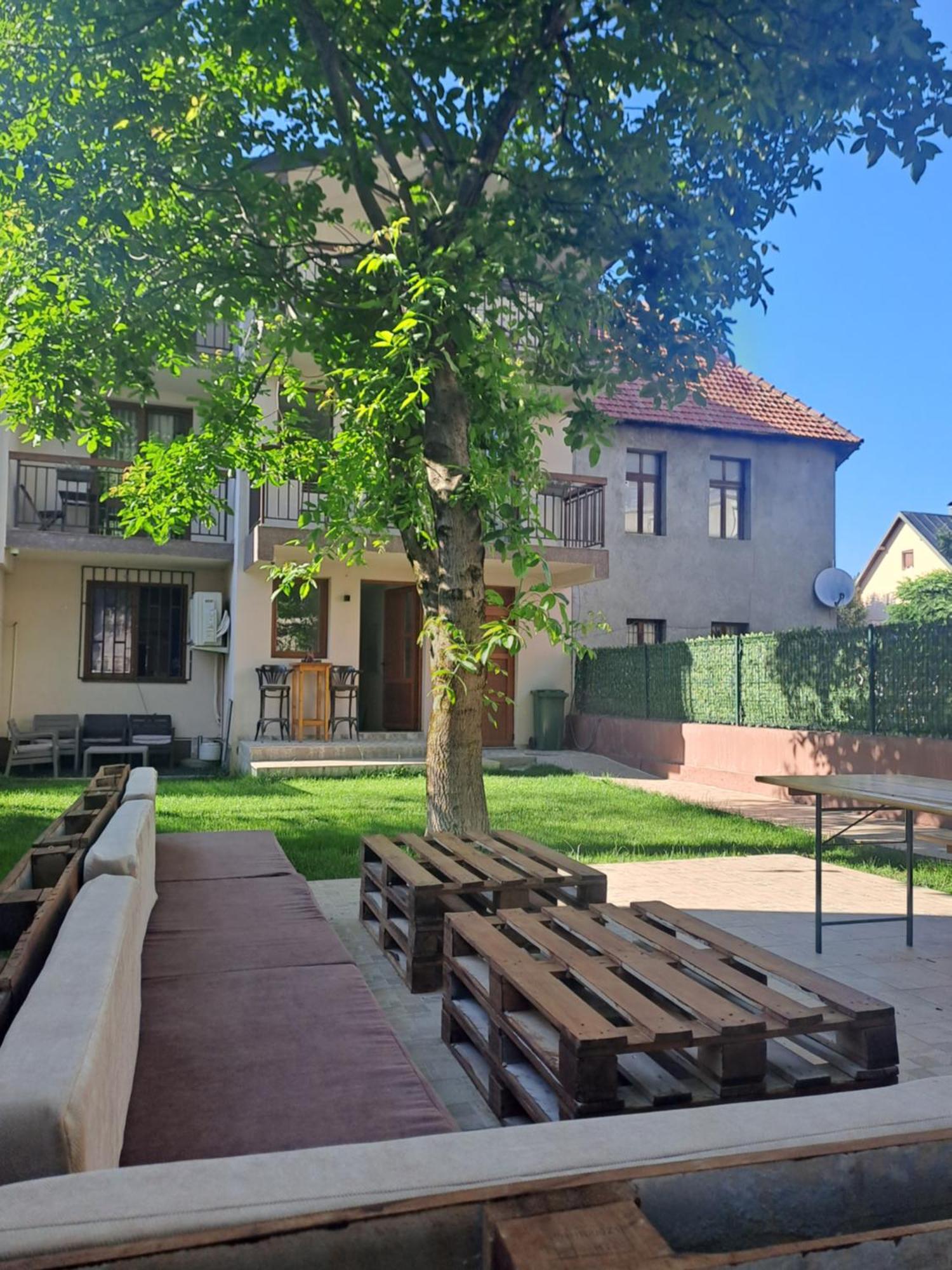 Guest House Alte Kolasin Bagian luar foto