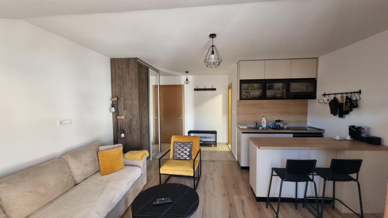 Guest House Alte Kolasin Bagian luar foto